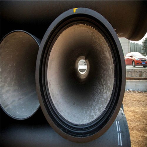 dn1200球墨鑄鐵消防管經(jīng)銷商 球墨鑄鐵管的優(yōu)勢與選擇指南